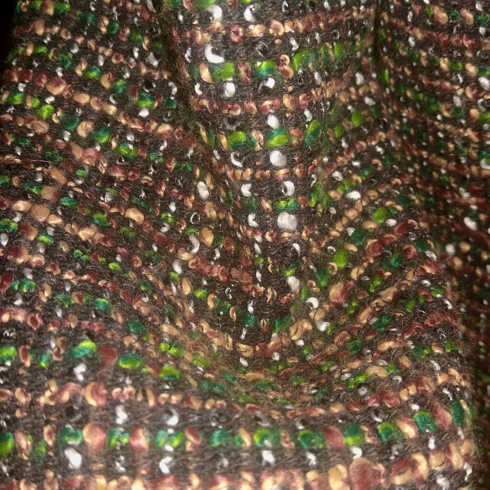 Jacket - Picture 2 of 3